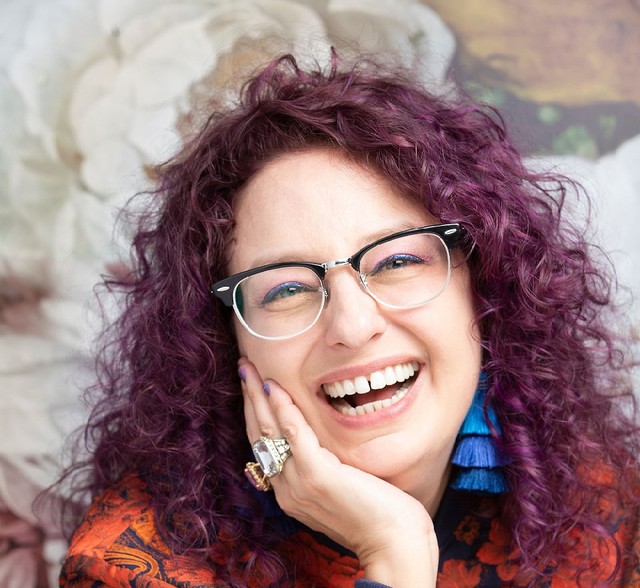 Alaina G. Levine