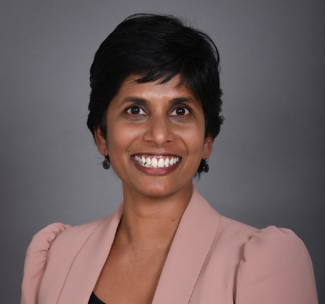 Farah Dawood
