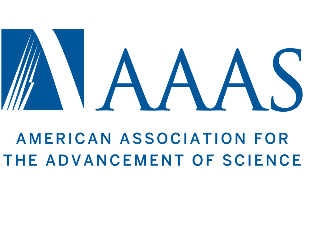 American Association for the Advancement of Science logo