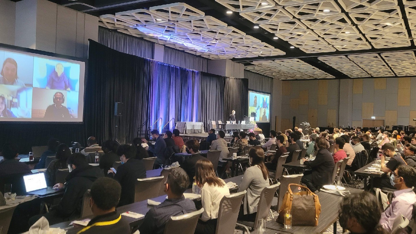 Careers panel