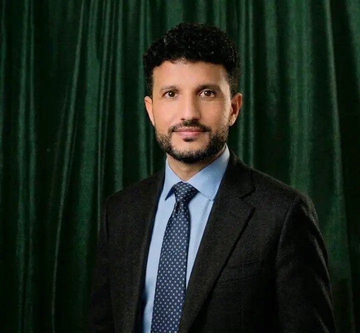 Fahd Ali Ahmed Alfatesh, Global Spotlight Member