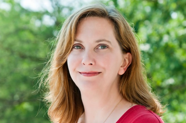 Michele Irwin