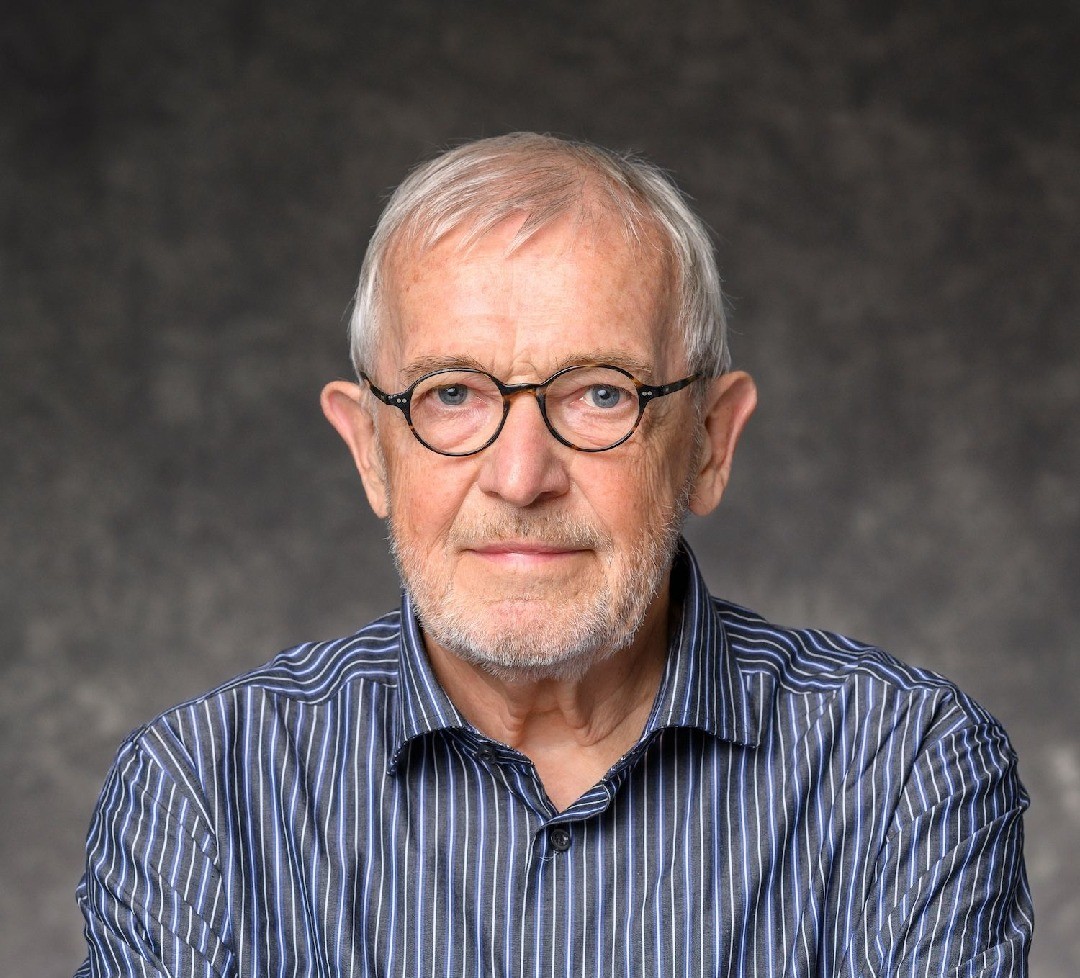 Francis Halzen, 2026 APS Medal for Exceptional Achievement in Research