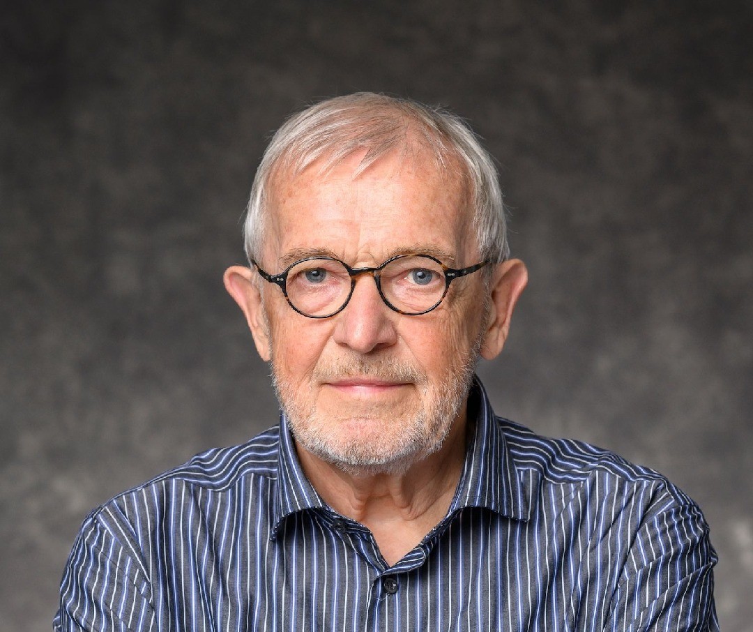 Francis Halzen, 2026 APS Medal for Exceptional Achievement in Research