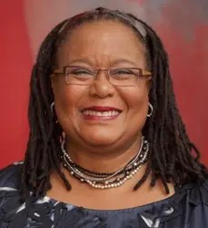 Evelynn Hammonds