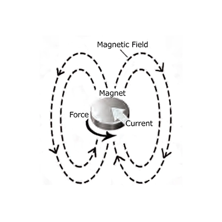 magnetic field