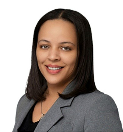 Asha Reynolds