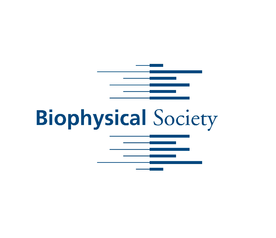 The Biophysical Society logo