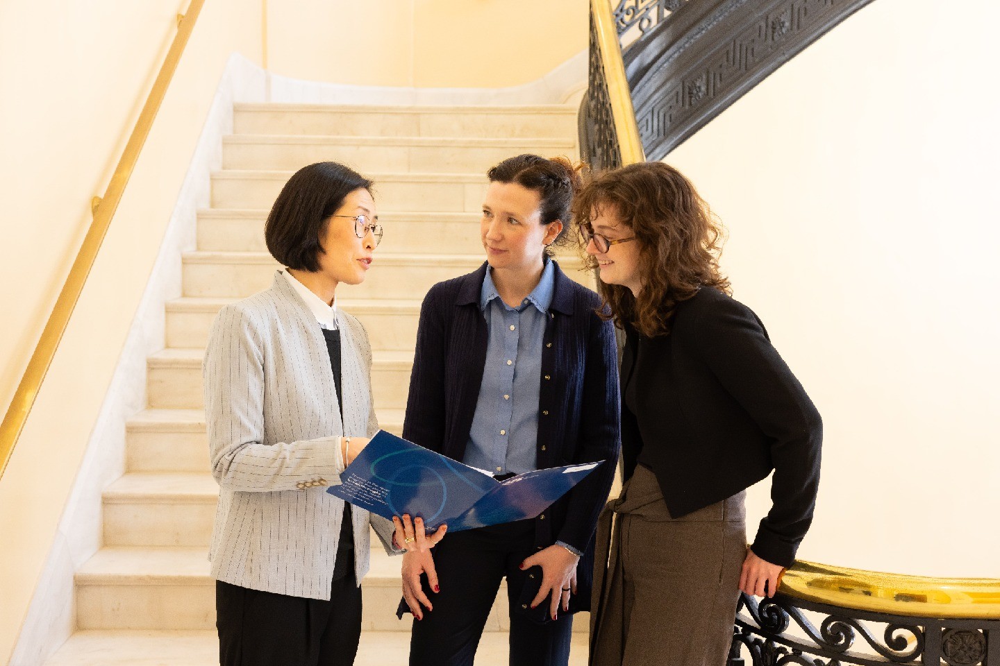 APS members advocating for science on Capitol Hill