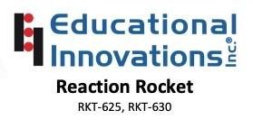 Reaction Pocket lesson