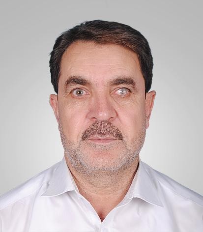 Naeem Ullah, Global Spotlight Member