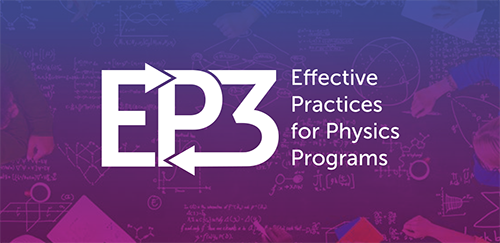 EP3 logo