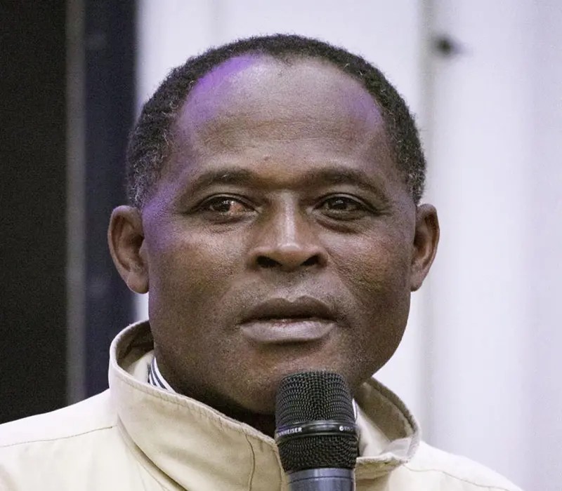 Paul Woafo