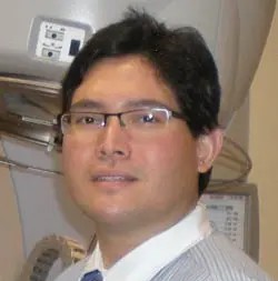 Albin Gonzalez