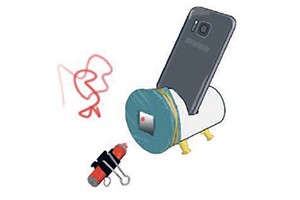 Laser Dance Party icon