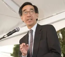 Chien Chung (Didi) Pei