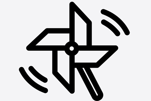 Hot Shot Spinner icon