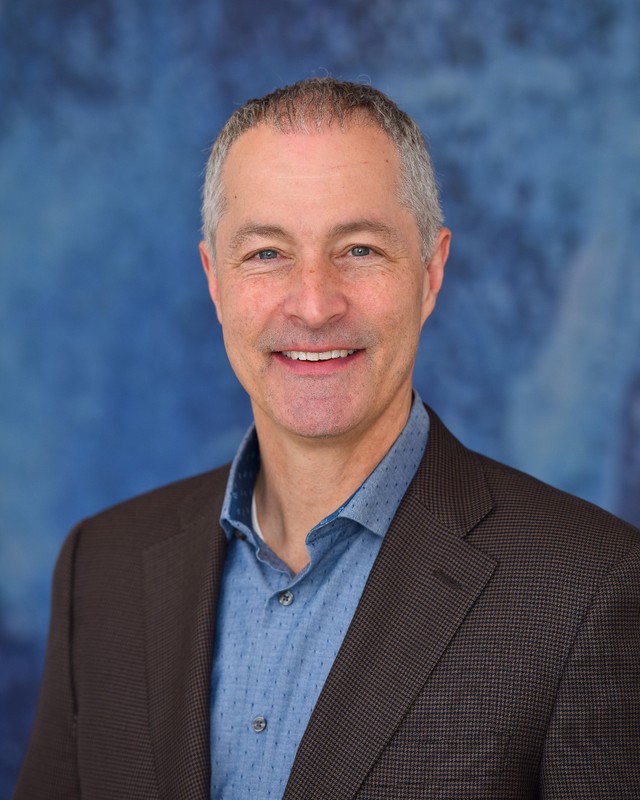 Peter Fiske