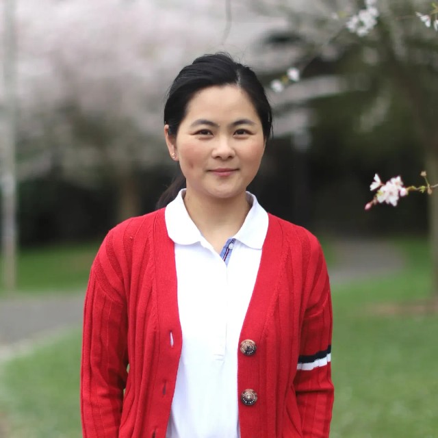 Xi Wang
