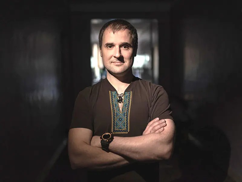 Anton Senenko