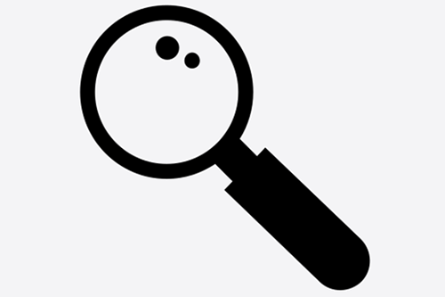 Magnifying Marbles icon
