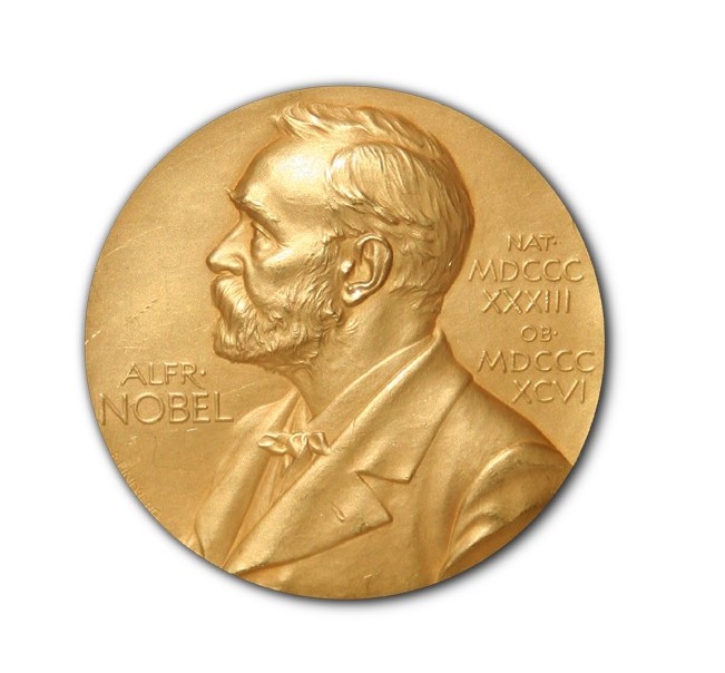 Nobel Prize