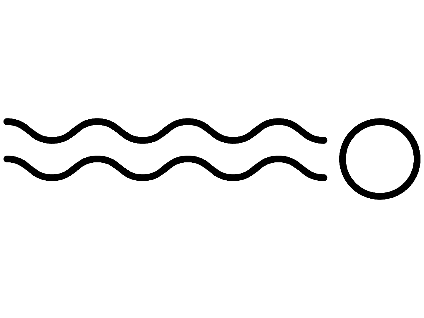 Photon graphic representation