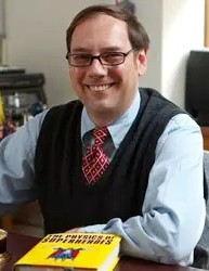 James Kakalios