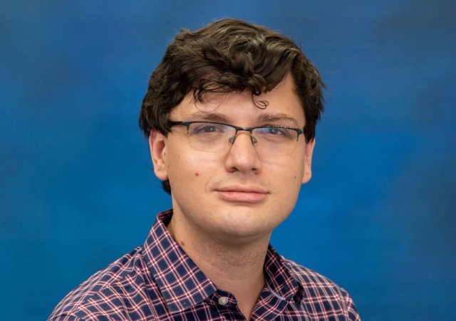 Eric Burkholder