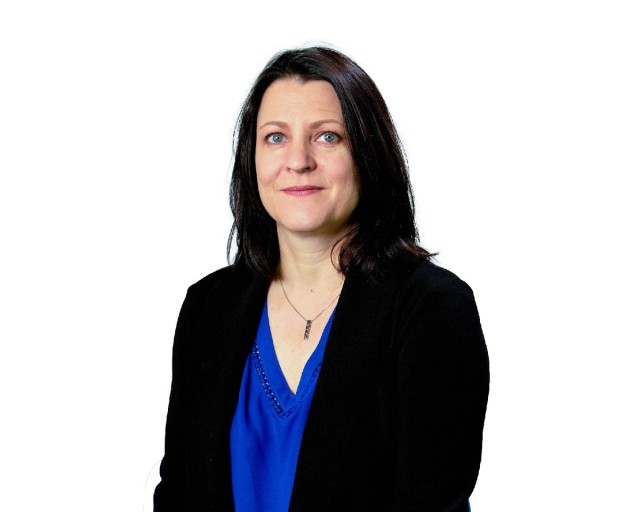 Rachel Burley