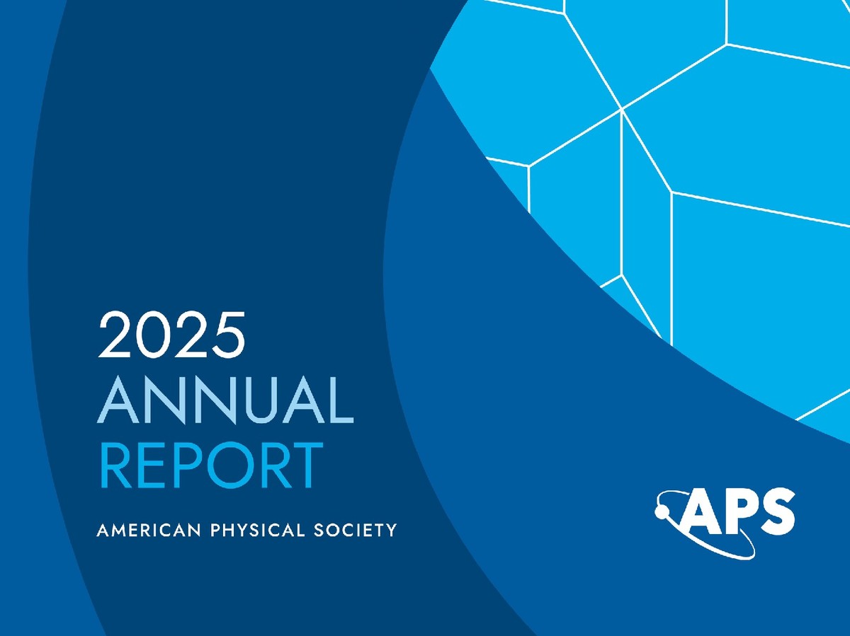 2025 annual report