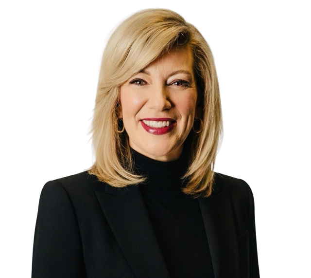 Liz Austin
