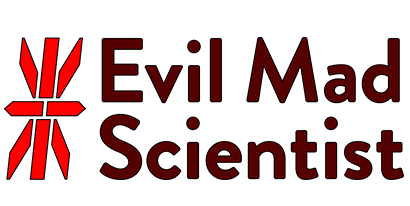 Evil Mad Scientist Laboratories