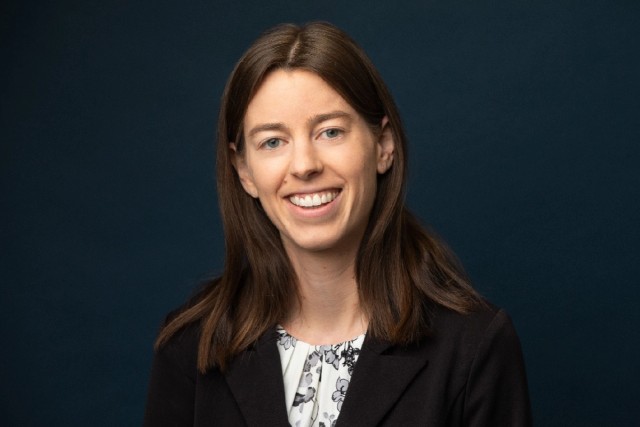 Julie Davis