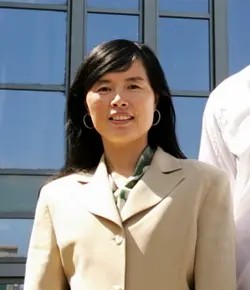 Haiyan Gao