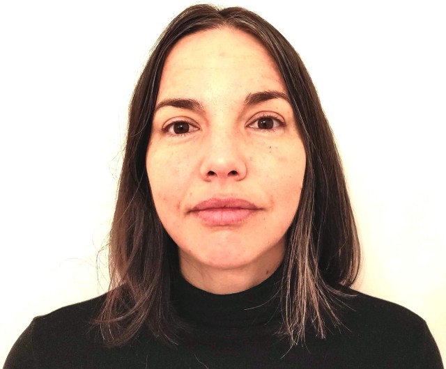 Claudia Fracchiolla