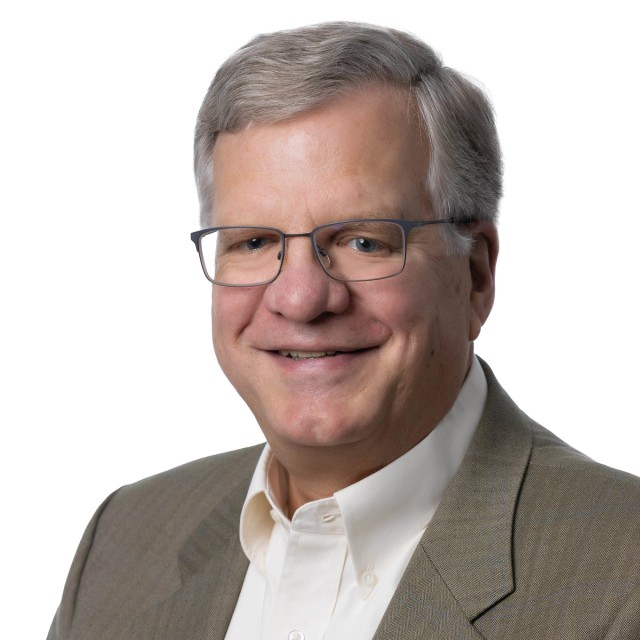 Jonathan A. Bagger