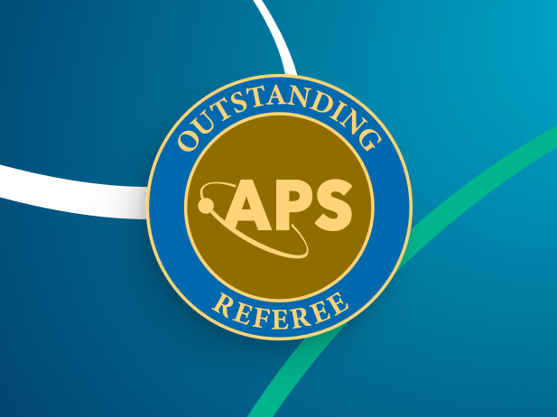 Outstanding referee pin