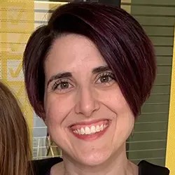 Gina Pissante