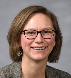 Maren Mossman