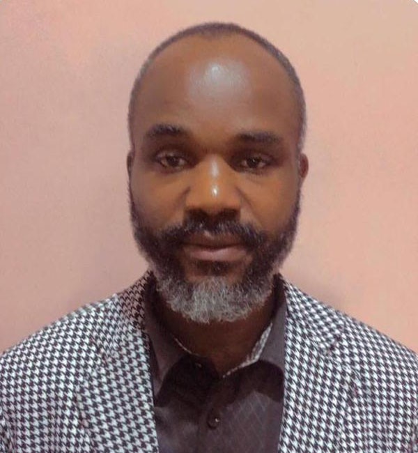 Kingsley Levi Ede, Global Spotlight Member