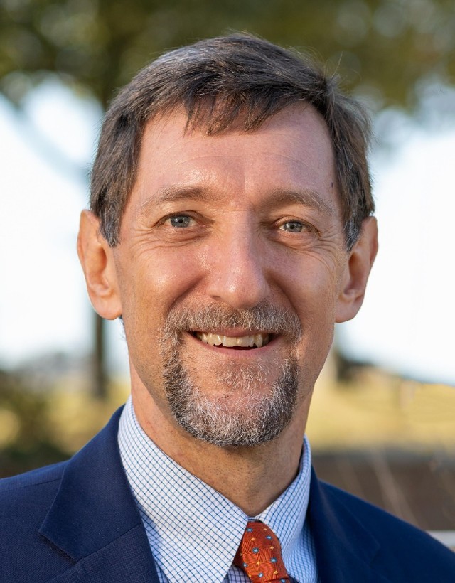 Paul M. Goldbart