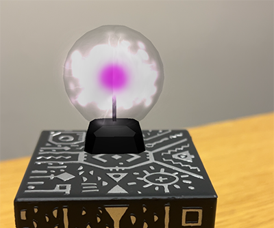 Plasma Phenomenon 