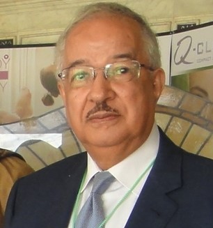 Mohamed Abdel-Harith