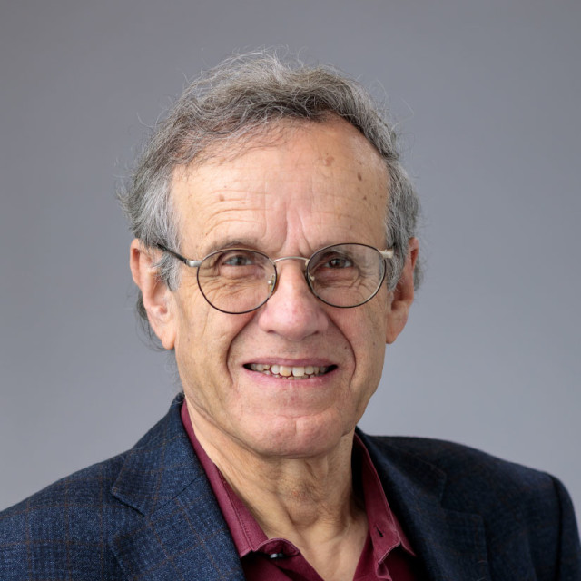 Robert Rosner, Acting Publications Chair, 2025