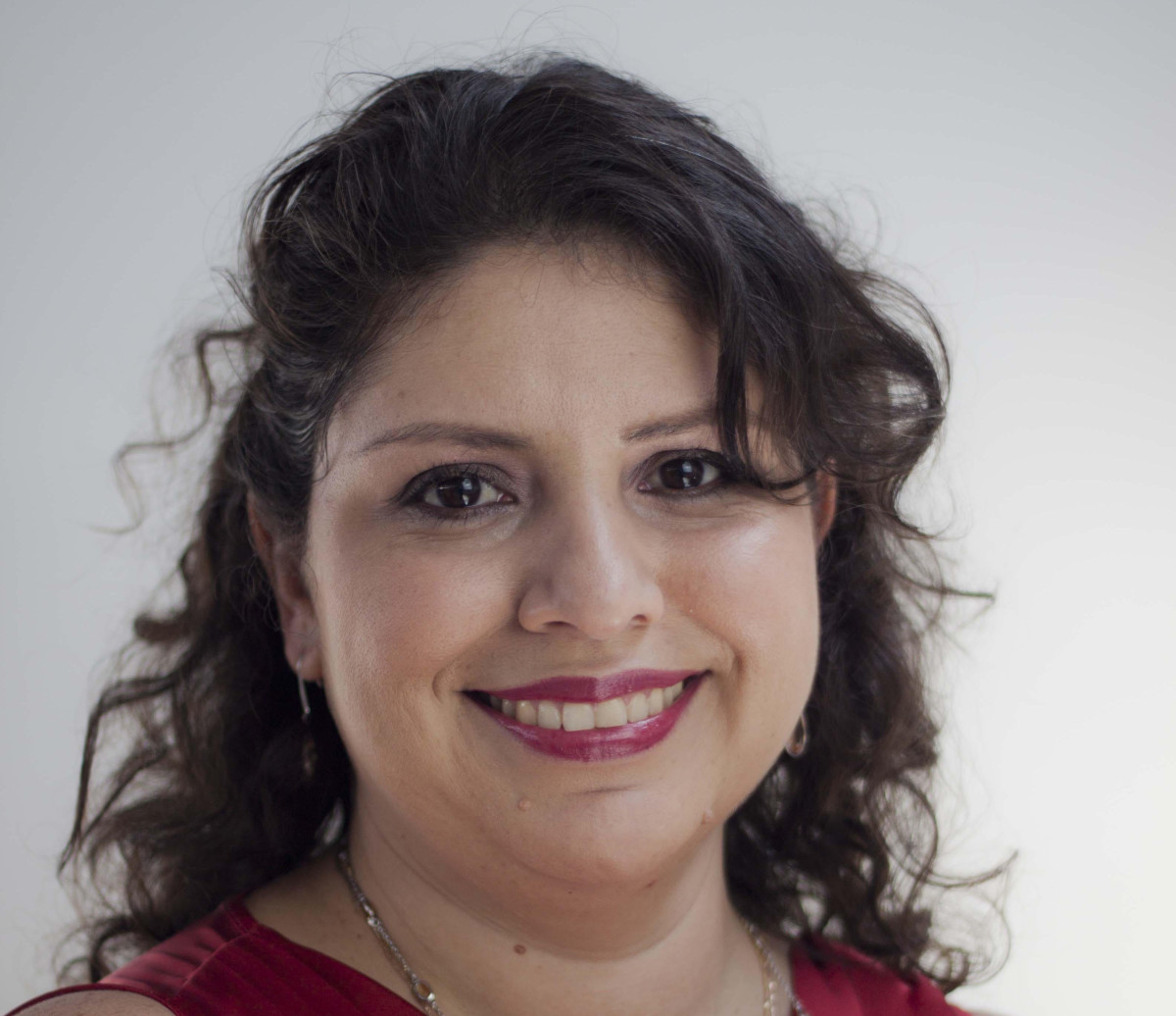 Magdalena Waleska Aldana Segura, Global Spotlight Member